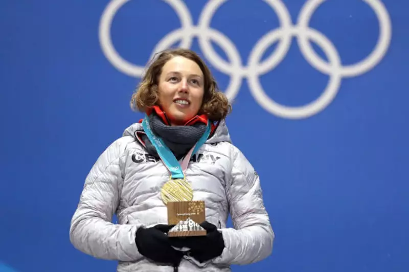 Olympic Biathlon Champion Laura Dahlmeier Tragically Dies in Pakistan Mountaineering Accident