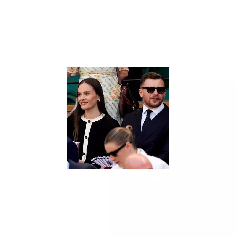 Olympic Star Adam Peaty and TV Chef's Daughter Holly Ramsay Spark Romance Rumours