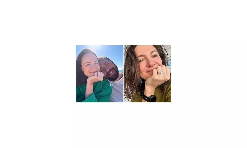 Olympic Star Cate Campbell Announces Engagement in Heartwarming Proposal