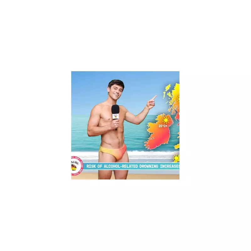 Olympic Star Tom Daley's Wardrobe Malfunction Goes Viral – Fans React!