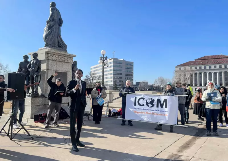 Omar Fateh Secures Key Endorsements in Minneapolis Mayoral Race