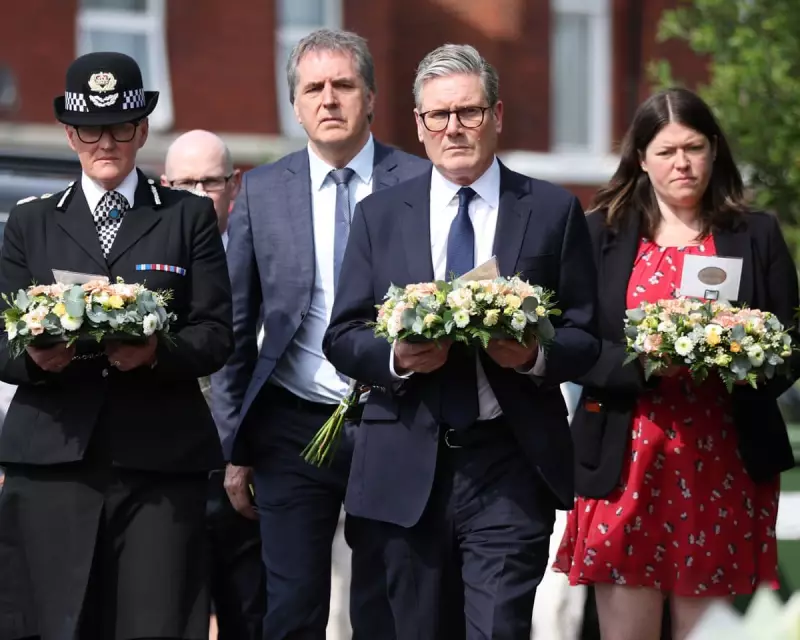 One Day in Southport: A Gripping Depiction of UK Riots – Channel 4 Review