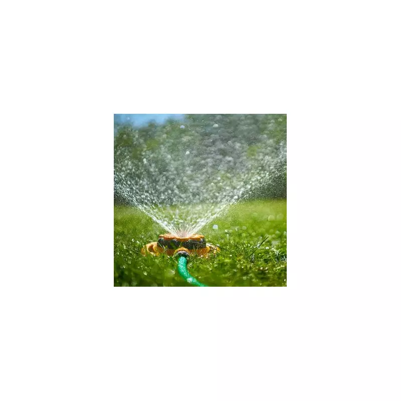 One Simple Trick to Keep Your Plants Thriving Without Daily Watering