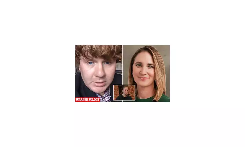 Online Outrage as Internet Celebrates Murder of Wesley LePatner-Blackston