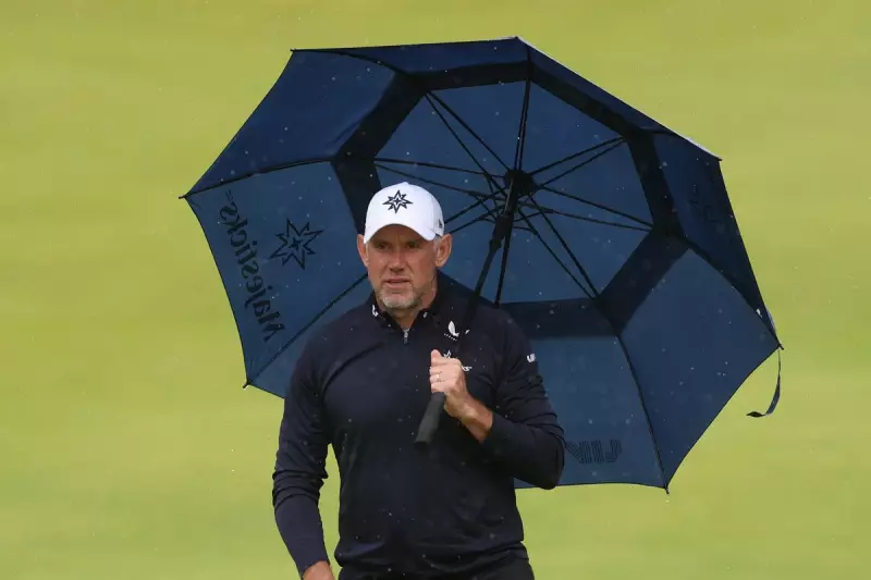 Open Championship 2025: Friday's Weather Threatens Play as Storms Loom Over Royal Troon