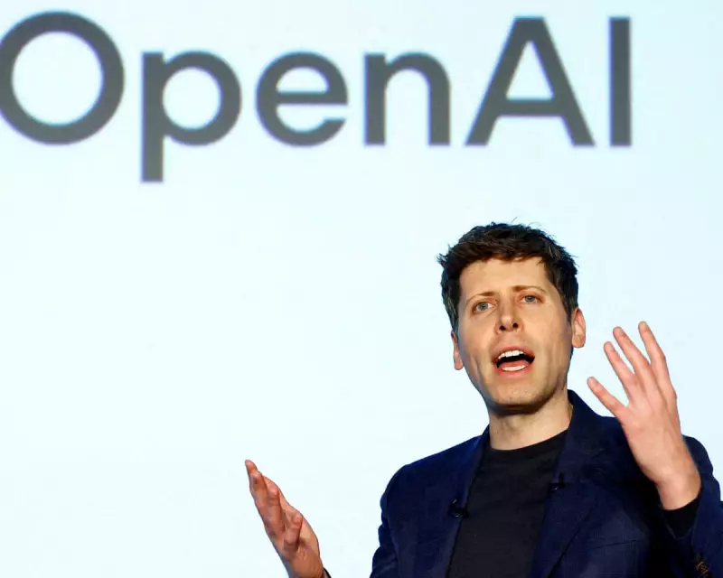 OpenAI Strikes Landmark Deal with UK Government to Revolutionise Public Services with AI