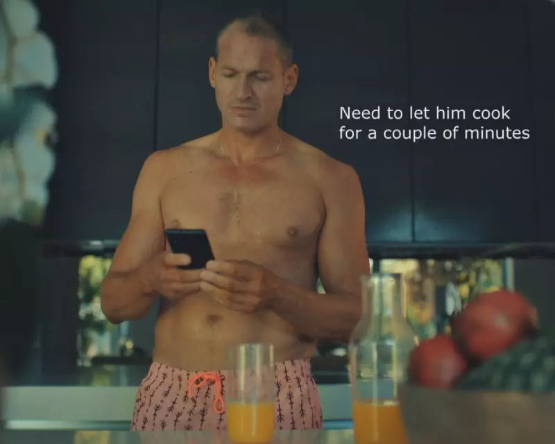 Operation Dark Phone: Do We Really Need to See Criminals on the Toilet?