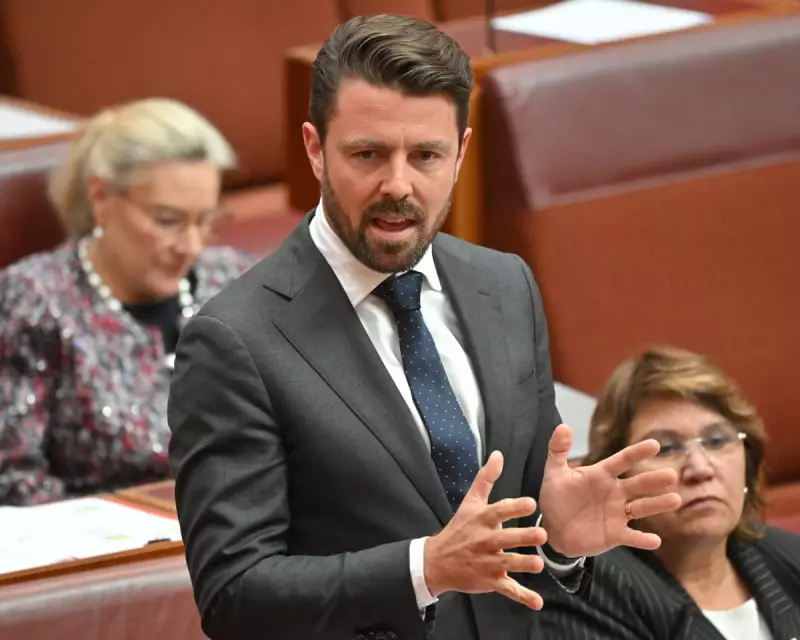 Opposition Proposes Gentler Approach to Foreign Students in Australian Universities