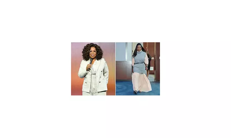 Oprah Winfrey Announces Spectacular Return to Australia for Live Tour – Don’t Miss Out!
