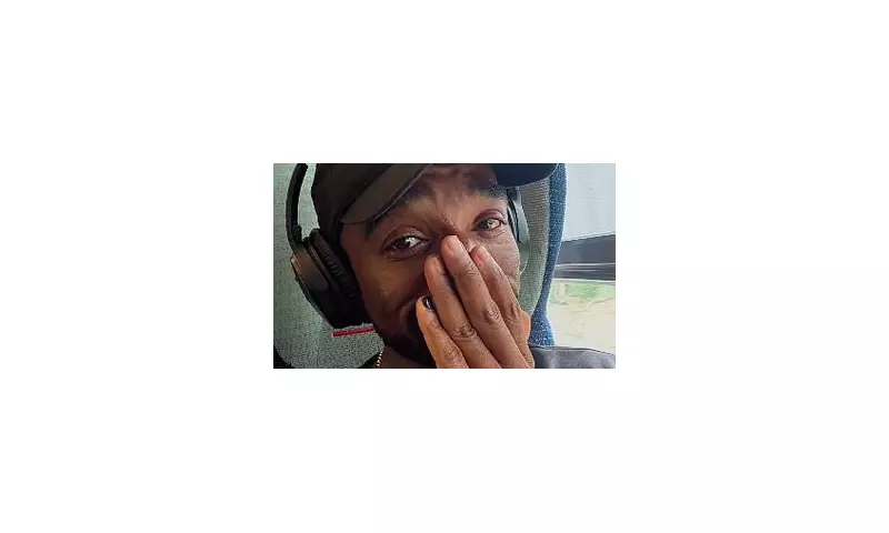 Ore Oduba Opens Up About His Secret Addiction Battle and Celebrates 12 Months Sober