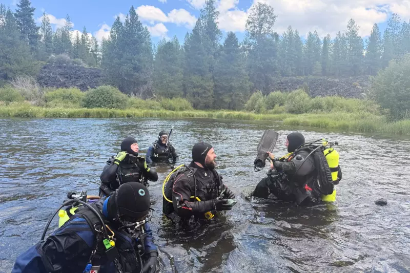 Oregon Court Ruling Sparks Debate Over Gun Rights and Public Safety