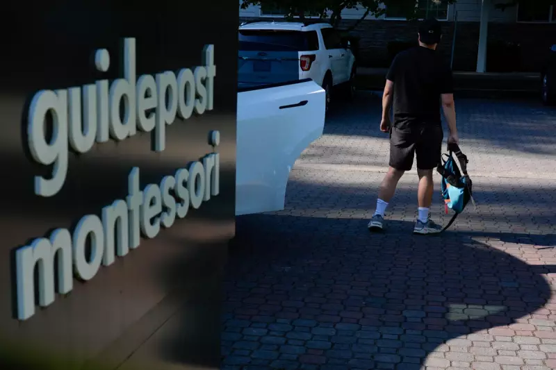 Oregon Judge Blocks Trump-Era Policy Targeting Iranian Immigrants