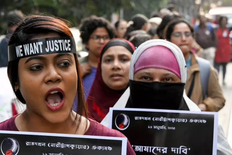 Outrage in India After Viral Video Shows Sexual Harassment in Odisha