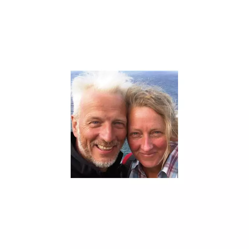 Outraged Readers Demand Refunds Over 'The Salt Path' Sequel Controversy