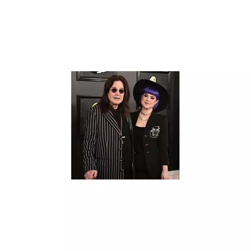 Ozzy Osbourne & Kelly Clarkson Stun Fans with Surprise Chart Comeback