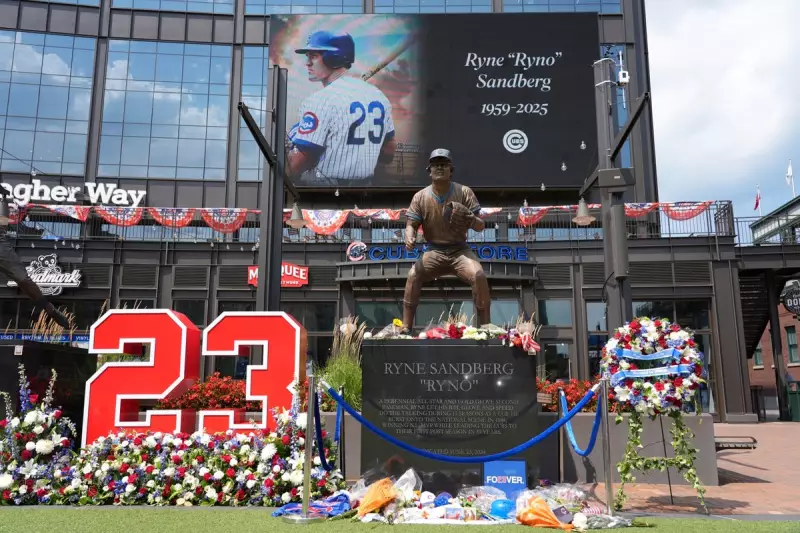 Ozzy Osbourne and Hulk Hogan Set to Rock Chicago’s Wrigley Field in Unforgettable Night
