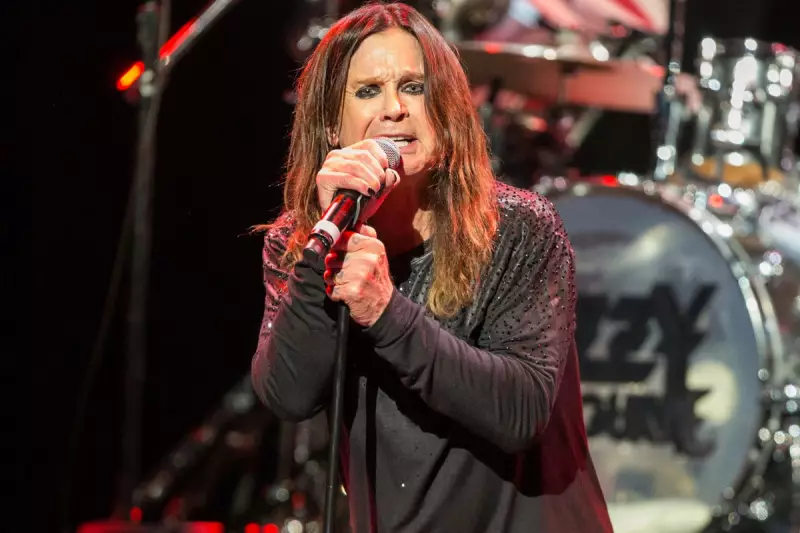 Ozzy Osbourne Death Hoax: Black Sabbath Legend Debunks Rumours