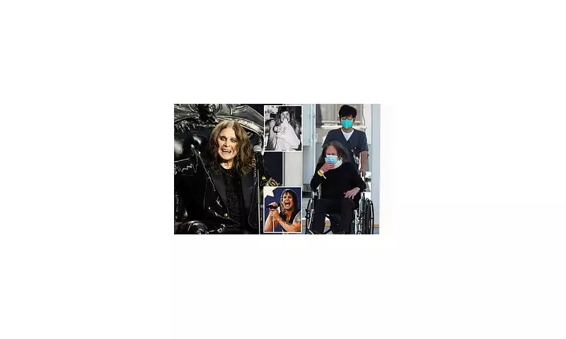 Ozzy Osbourne Death Hoax: The Wildman of Rock Debunks False Rumours