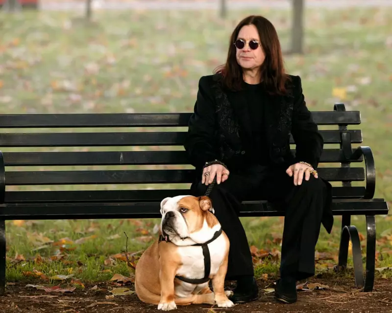 Ozzy Osbourne Faces Backlash from PETA Over Controversial Animal Remarks