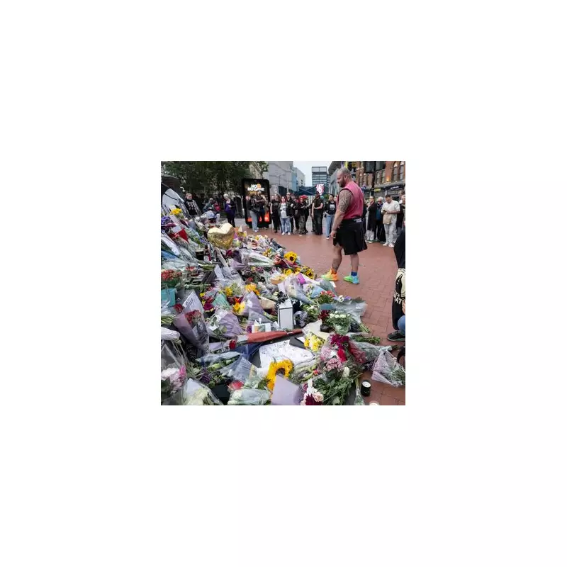 Ozzy Osbourne Fans Demand State Funeral for Rock Legend – Will the Government Listen?