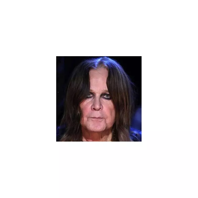 Ozzy Osbourne Fans Furious as Stars Cash In on AI-Generated Tracks