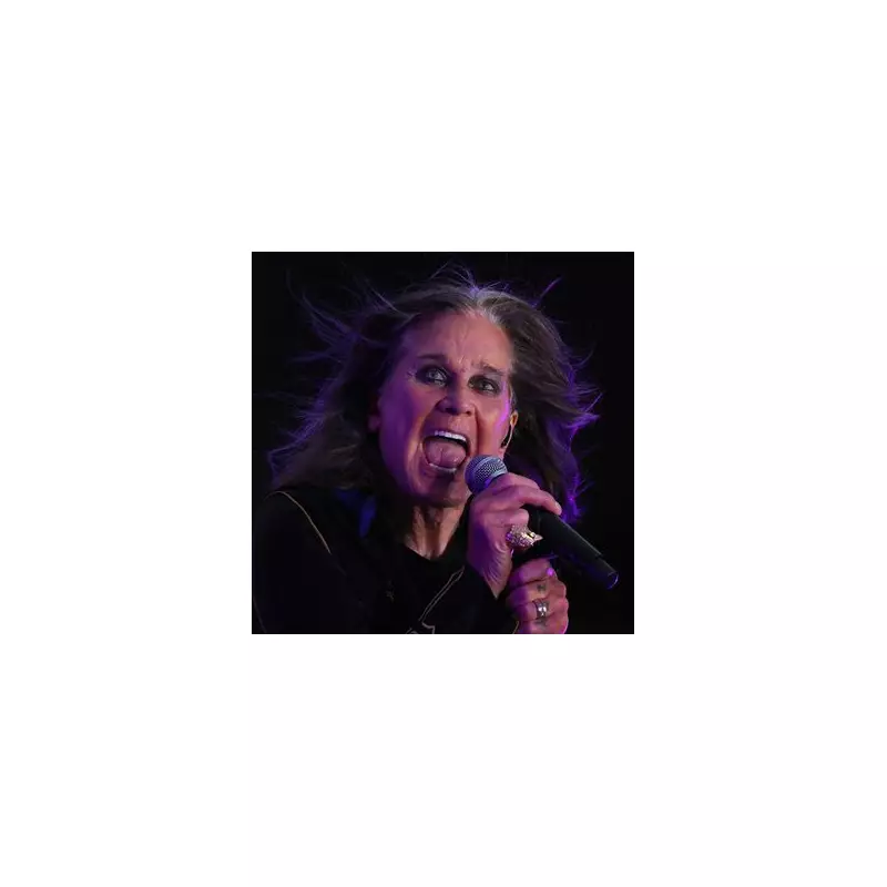 Ozzy Osbourne Plans His Own Funeral: 'Black Sabbath' Legend Wants Live Stream for Fans