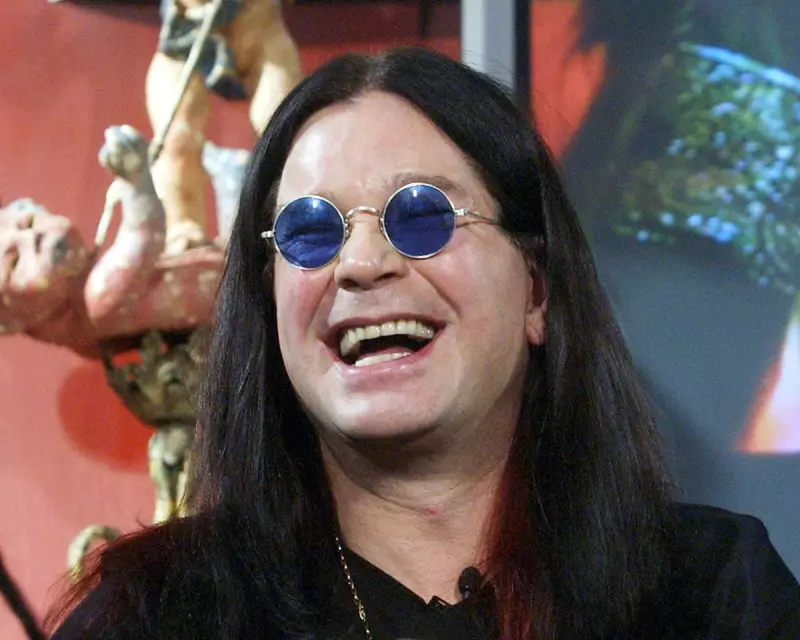 Ozzy Osbourne Receives Heartfelt Tributes from Fellow Stars After Retirement Announcement