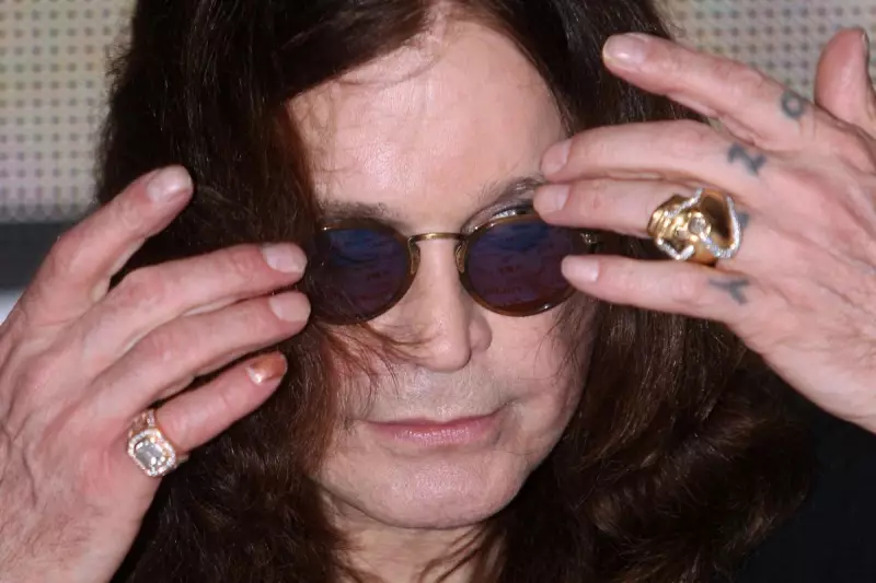 Ozzy Osbourne Returns to Birmingham for Black Sabbath's Grand Finale
