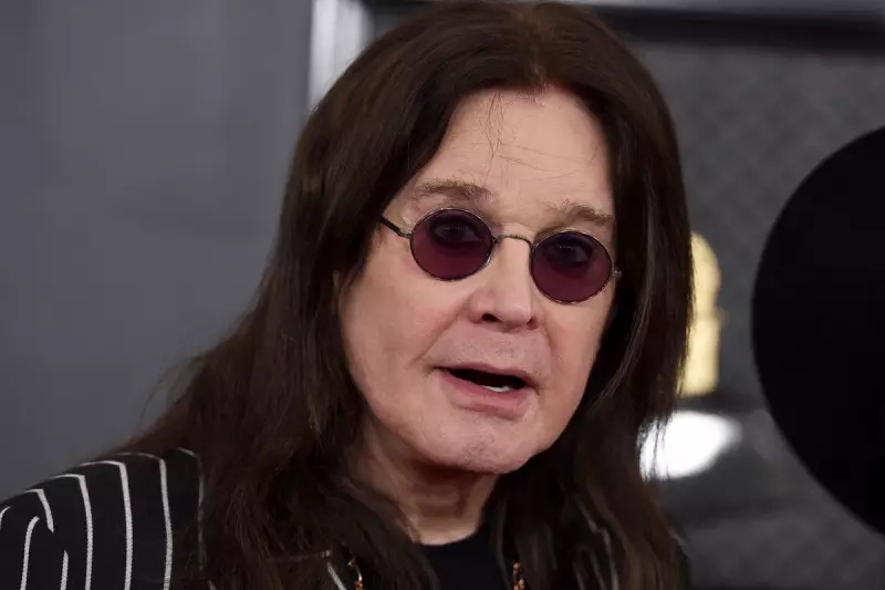 Ozzy Osbourne Reveals Funeral Plans: 'I Don't Want a Boring Send-Off'