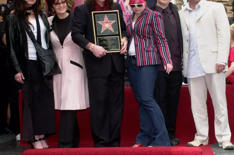 Ozzy Osbourne Slams Los Angeles as 'Horrible' and Reveals Plans to Leave