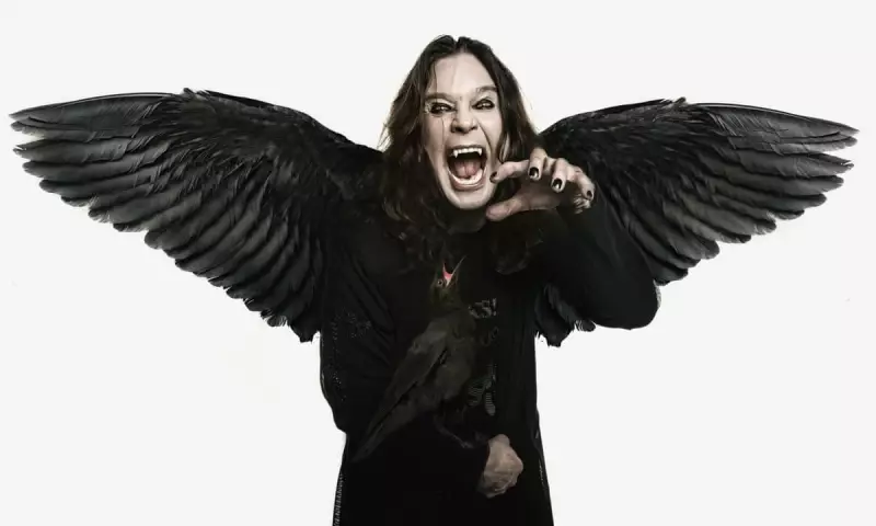 Ozzy Osbourne: The Prince of Darkness Who Brought Heavy Metal to the Masses