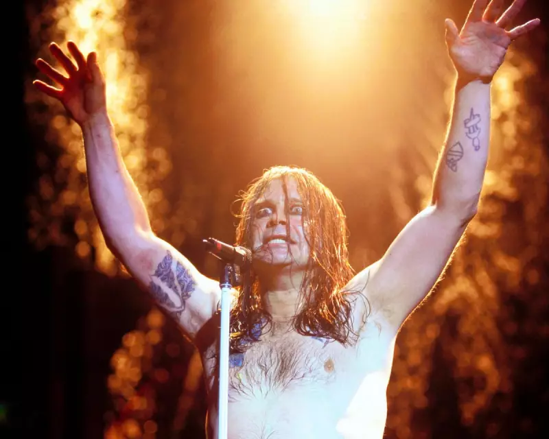 Ozzy Osbourne’s Brummie Accent: How Birmingham Shaped the Prince of Darkness