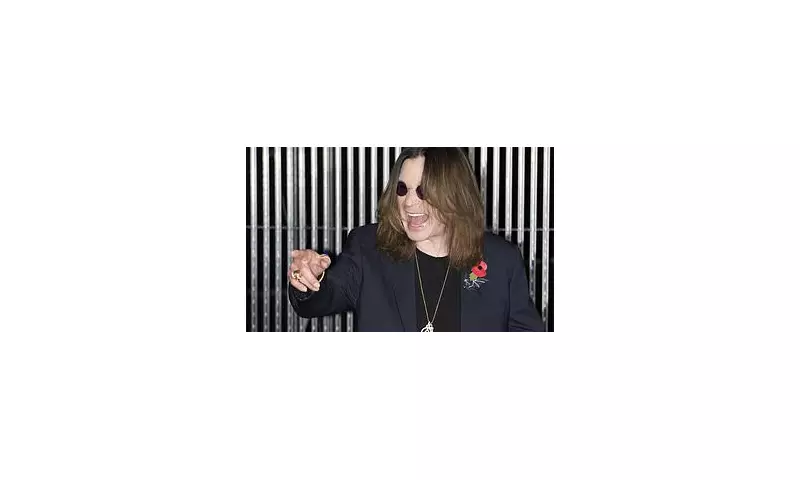 Ozzy Osbourne's Family Breaks Silence: Emotional Statement Reveals Shocking Details