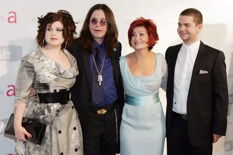 Ozzy Osbourne's Family Denies Death Rumours: 'He Is Alive and Well'