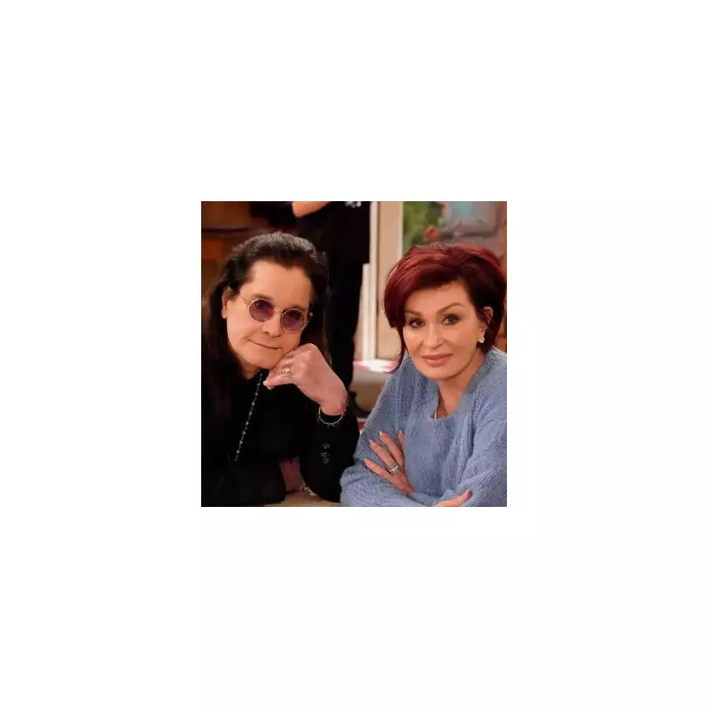 Ozzy Osbourne's Final Days: Inside His Tragic Passing and Heartfelt Last Words