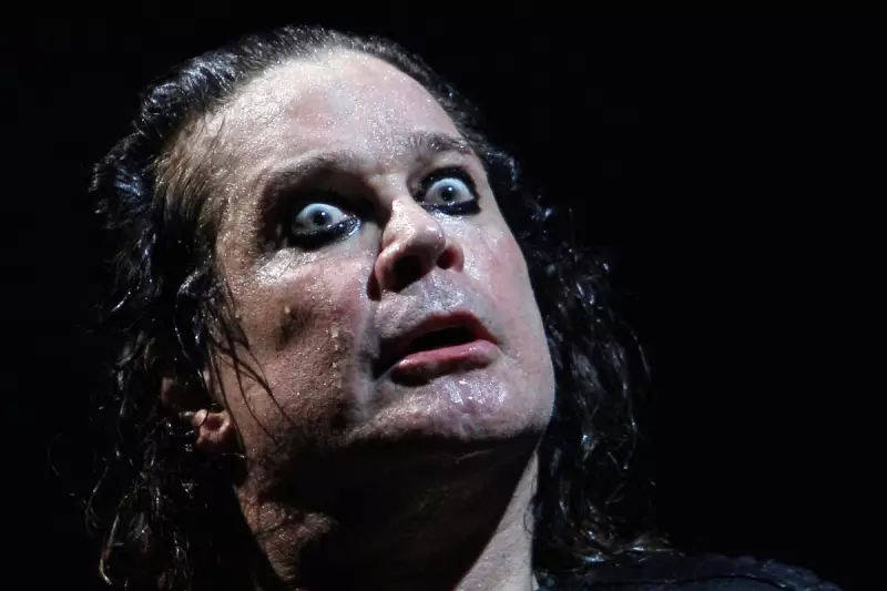 Ozzy Osbourne's Greatest Hits: The Definitive Playlist for the Prince of Darkness
