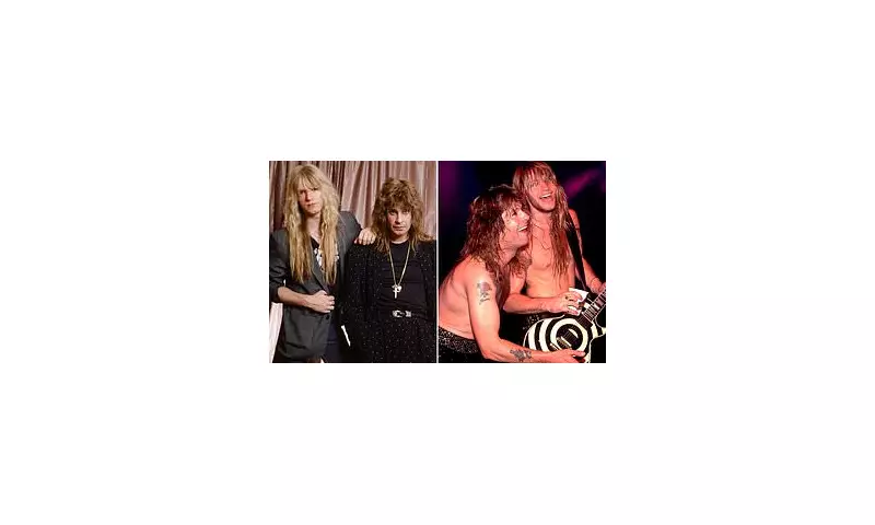 Ozzy Osbourne's Heartbreaking Final Text to Black Sabbath Guitarist Before His Death at 76