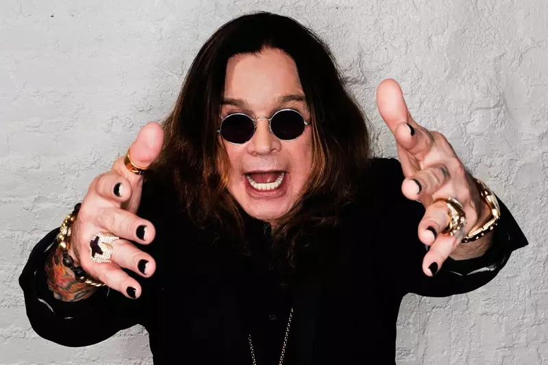 Ozzy Osbourne's Legacy: The Prince of Darkness' Final Farewell