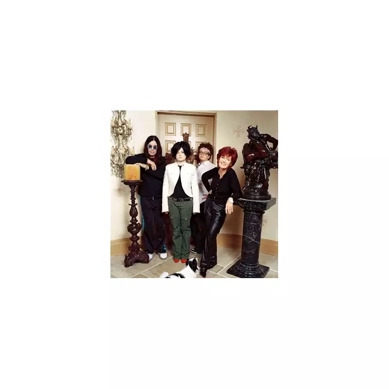 Ozzy Osbourne's Shocking Comeback: Insider Reveals All About His Fiery Return to Music