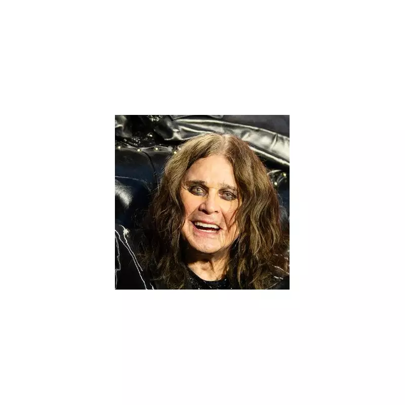 Ozzy Osbourne's Unbreakable Bond with Birmingham: A Love Story Spanning Decades