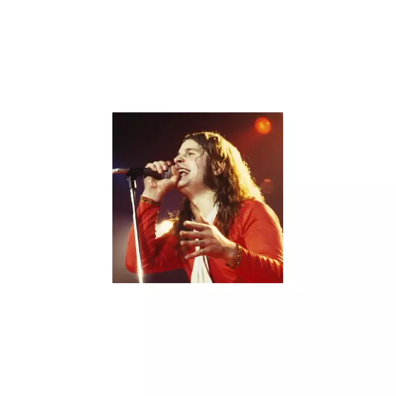 Ozzy Osbourne's Wild Youth: From Birmingham Streets to Rock Legend