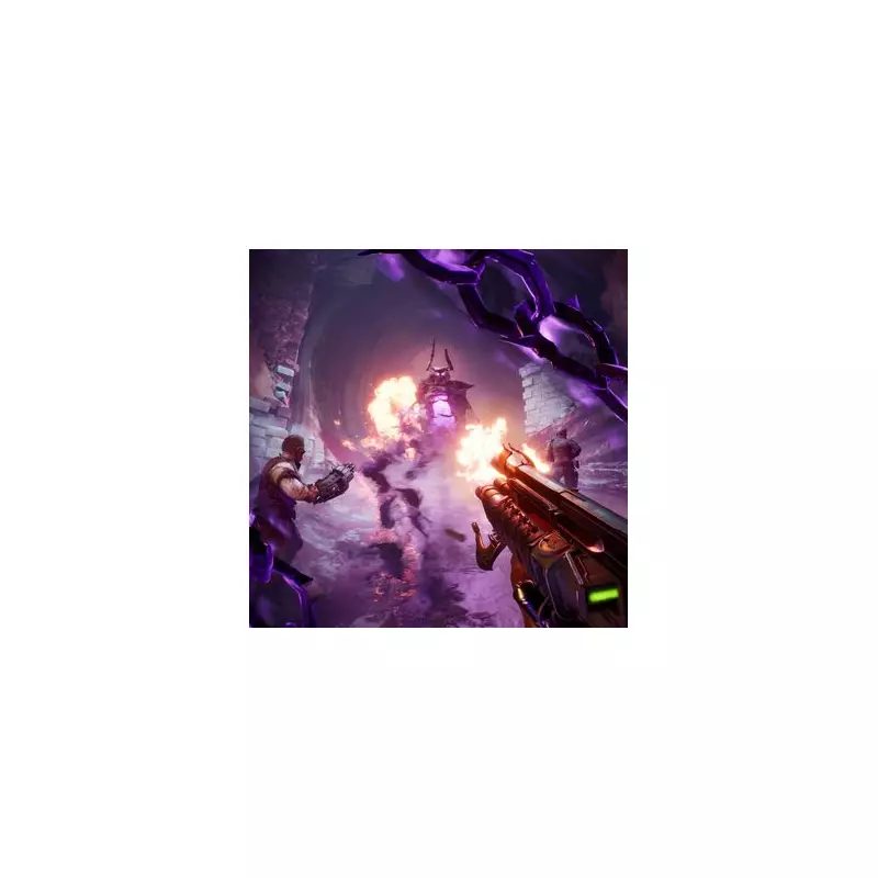 Painkiller: The Cult FPS That's Rough Around the Edges But Still a Blast