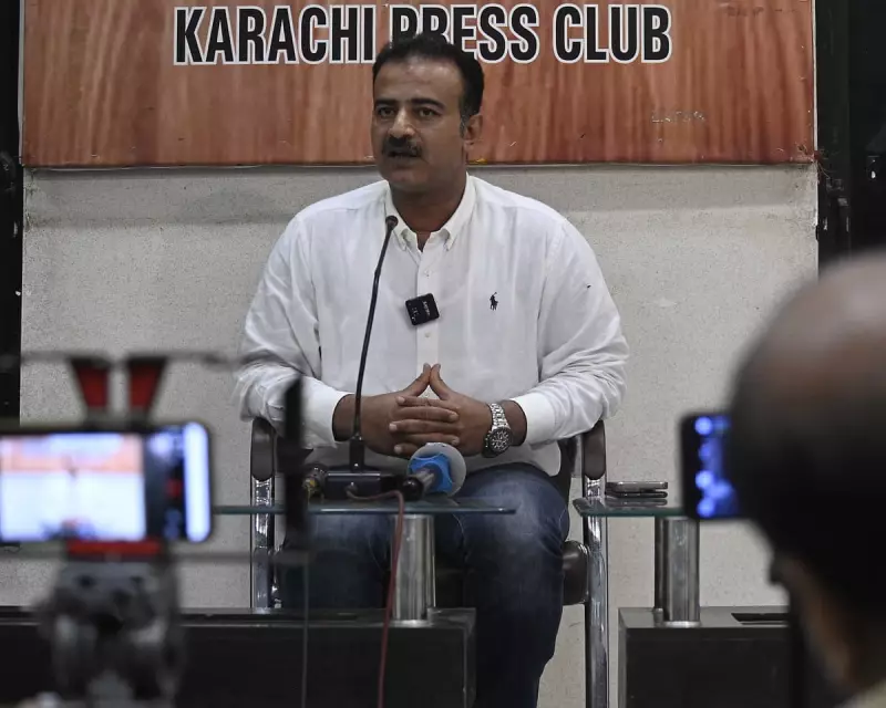 Pakistan Authorities Arrest Suspects in Shocking Honour Killing Case Caught on Video