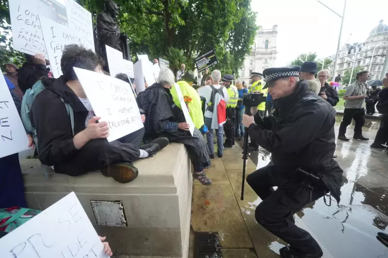 Palestine Action Activists Storm London and Cornwall Sites in Bold Protest Against Arms Trade