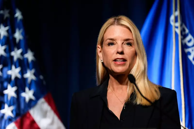 Pam Bondi Accuses Tulsi Gabbard of Being an 'Obama Clone' in Heated Political Clash