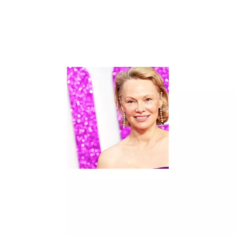 Pamela Anderson Breaks Silence: Why She Won't Watch 'Pam & Tommy' Series