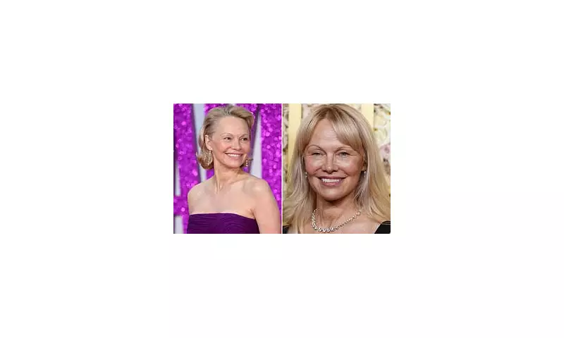 Pamela Anderson Embraces Natural Beauty: Why She Ditched Makeup for Good