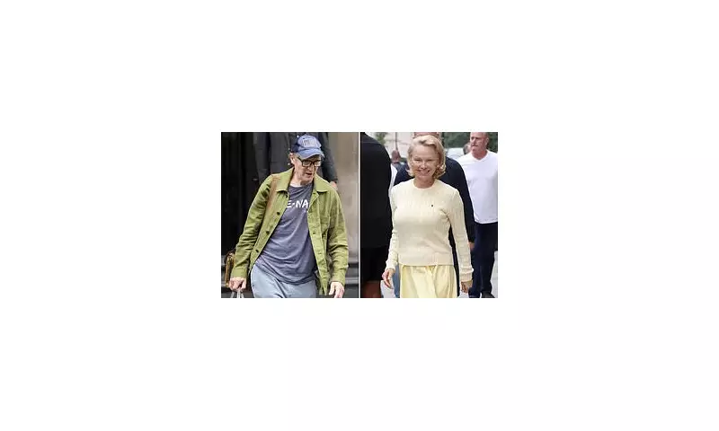 Pamela Anderson Opens Up About Liam Neeson Encounter in London: 'He Was a True Gentleman'