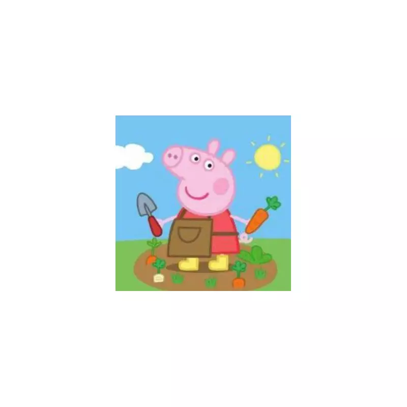 Parents Alert: Peppa Pig Episode Sparks Concerns Over Disturbing Content