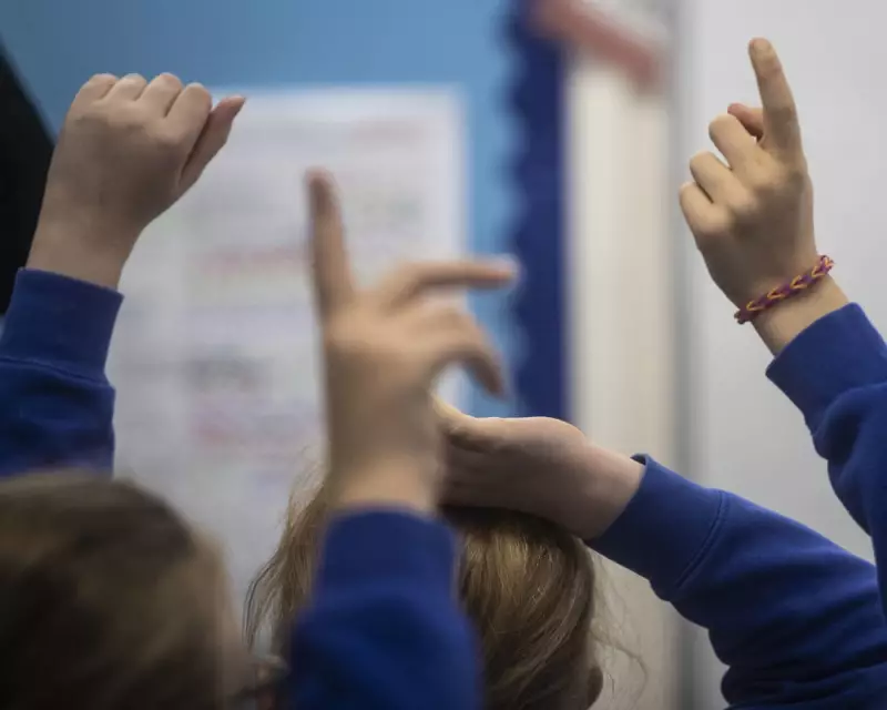 Parents and Teachers Speak Out: Is Special Education Needs Support Failing Our Children?